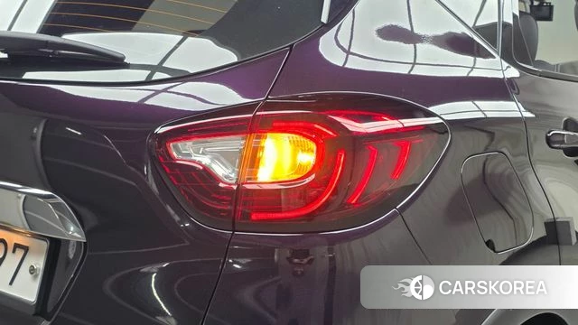 Renault Korea (Samsung) New QM3 id 4960558 из Кореи 15