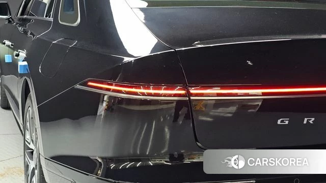 Hyundai Grandeur (GN7) id 4935594 из Кореи 15