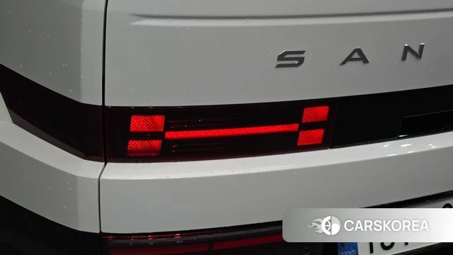 Hyundai Santa Fe (MX5) id 5001816 из Кореи 15