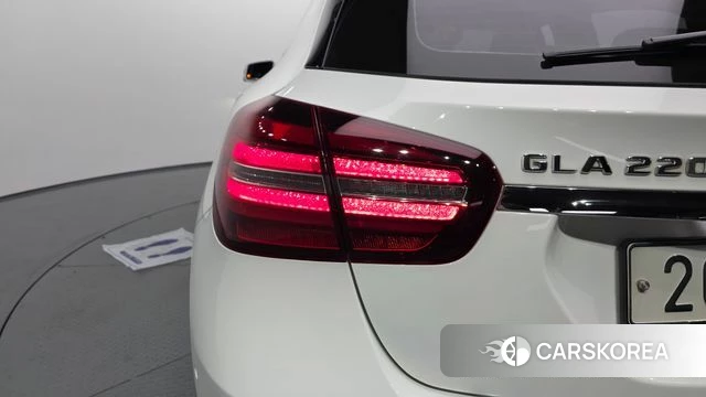 Mercedes-Benz GLA-Class X156 id 4967893 из Кореи 15