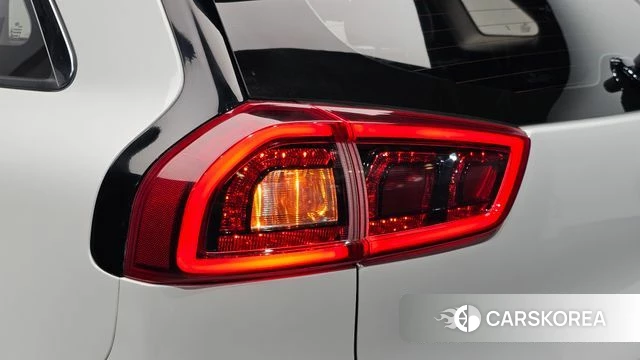 Kia Niro id 5014137 из Кореи 15