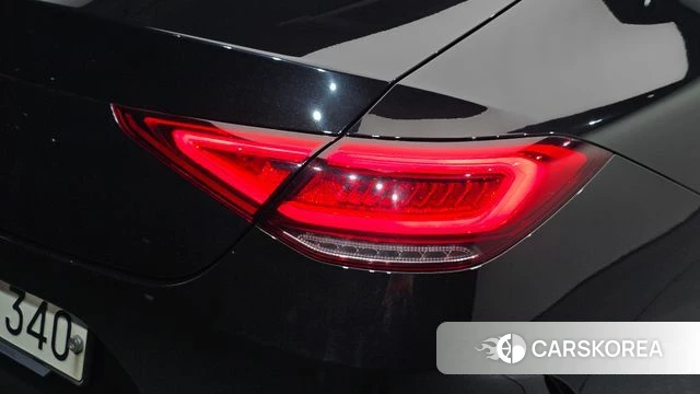 Mercedes-Benz CLS-Class C257 id 4998120 из Кореи 15