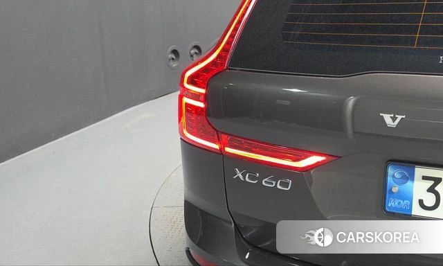 Volvo XC60 second Generation id 4986123 из Кореи 15