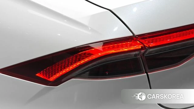 Hyundai The New Grandeur IG Hybrid id 4951407 из Кореи 15
