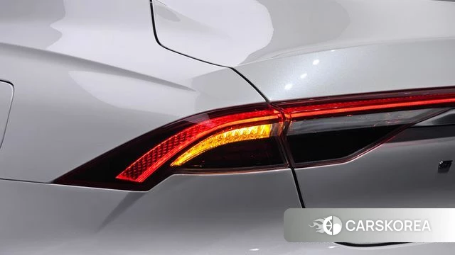 Hyundai The New Grandeur IG id 4982002 из Кореи 15