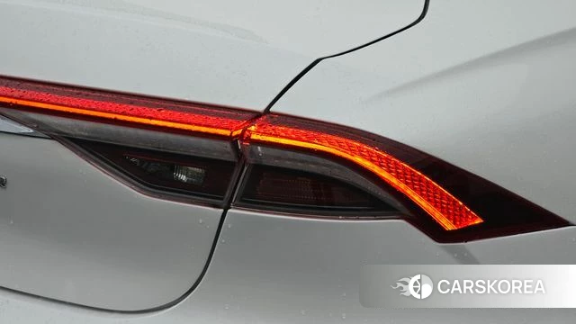 Hyundai The New Grandeur IG id 5018008 из Кореи 15