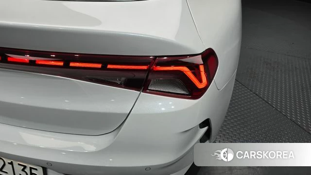 Kia K5 3rd generation id 5033929 из Кореи 15