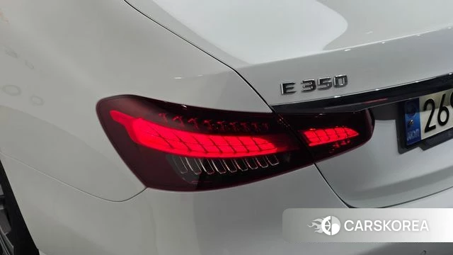 Mercedes-Benz E-Class W213 id 5027753 из Кореи 15