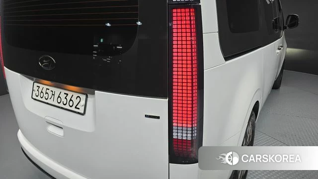Hyundai Staria id 4657288 из Кореи 15