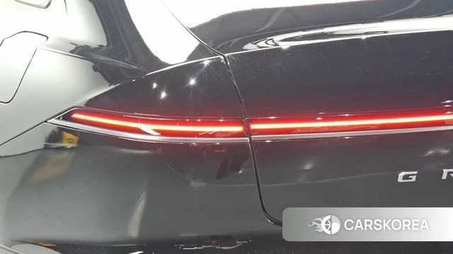 Hyundai Grandeur Hybrid (GN7) id 4720056 из Кореи 15
