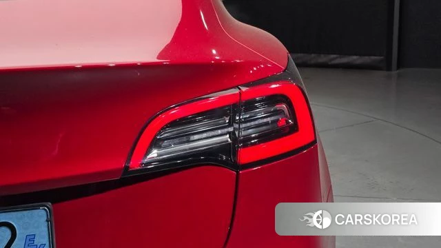Tesla Model 3 id 4736653 из Кореи 15
