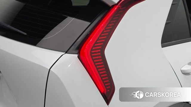 Kia Di All New Niro EV id 4997012 из Кореи 15