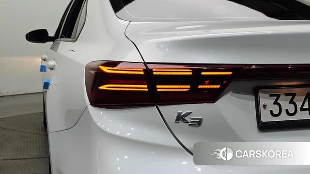 Kia The New K3 2nd generation id 4985462 из Кореи 15