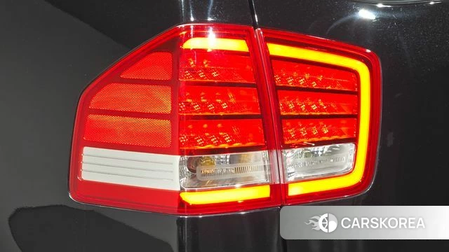Kia The New Mohave id 4988329 из Кореи 15