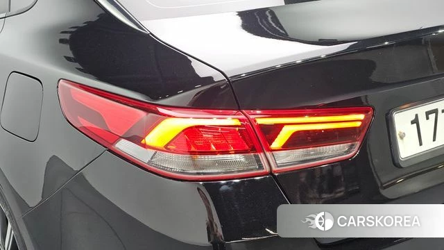 Kia The New K5 2nd generation id 4993256 из Кореи 15