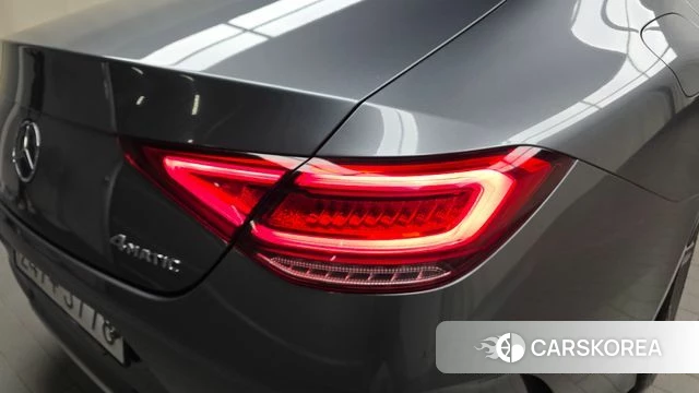 Mercedes-Benz CLS-Class C257 id 4998061 из Кореи 15