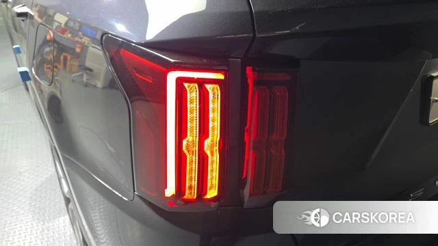 Kia Sorento 4th Generation id 4224847 из Кореи 15