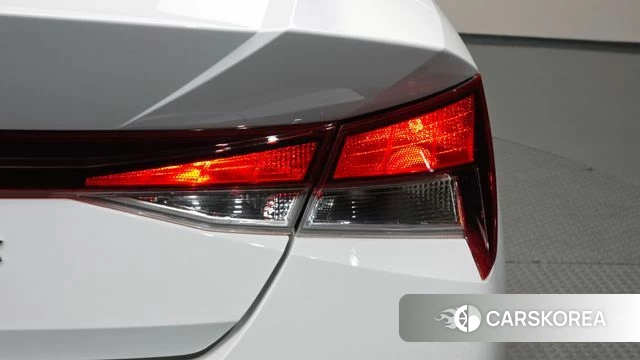 Hyundai Avante (CN7) id 4758301 из Кореи 15