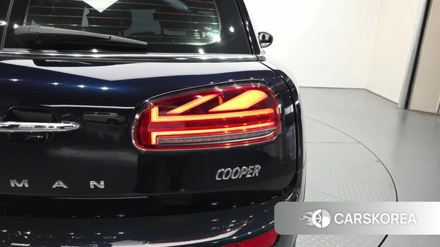 Mini Cooper Clubman id 4936907 из Кореи 15