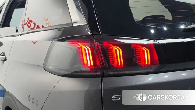 Peugeot 5008 second generation id 4923015 из Кореи 15