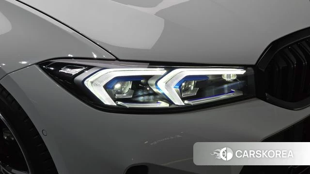 BMW 3 Series (G20) id 4984840 из Кореи 15