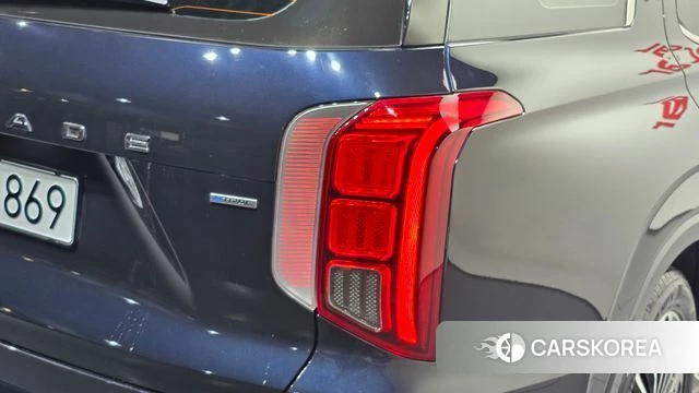 Hyundai Palisade id 5040742 из Кореи 15