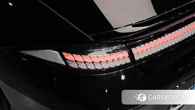 Hyundai Ionic 6 id 4958267 из Кореи 15