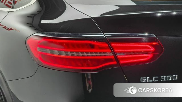Mercedes-Benz GLC-Class X253 id 4982753 из Кореи 15