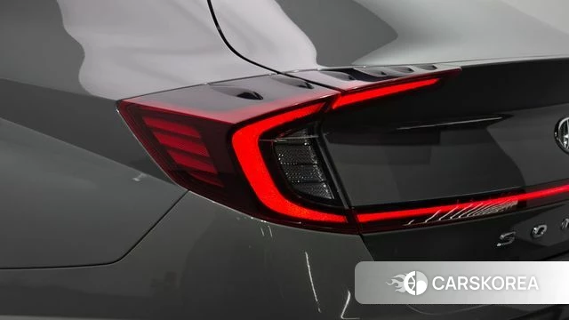 Hyundai Sonata (DN8) id 4998173 из Кореи 15