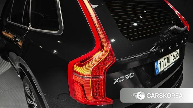Volvo XC90 second Generation id 5034578 из Кореи 15