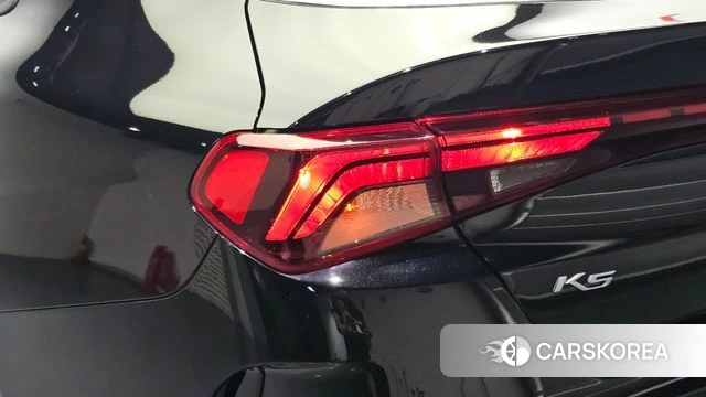 Kia K5 3rd generation id 4763725 из Кореи 15