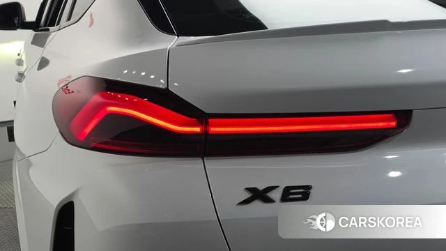 BMW X6 (G06) id 5022458 из Кореи 15
