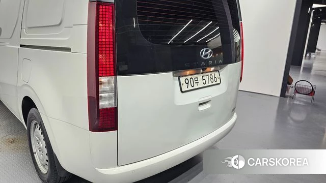 Hyundai Staria id 4542171 из Кореи 15