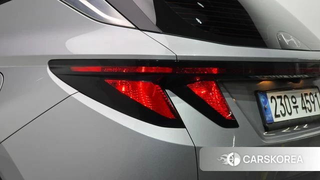 Hyundai Tucson (NX4) id 4656406 из Кореи 15