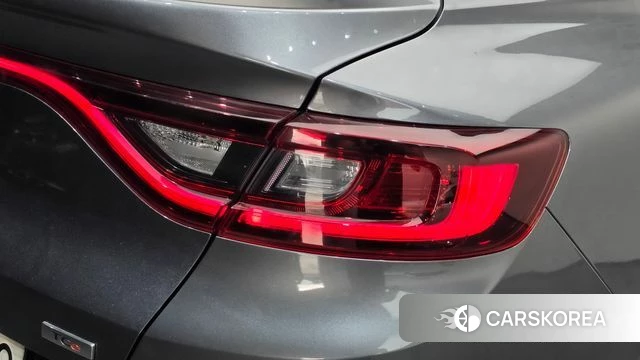 Renault Korea (Samsung) XM3 id 4936882 из Кореи 15