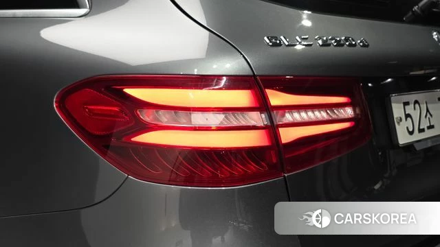 Mercedes-Benz GLC-Class X253 id 4960532 из Кореи 15
