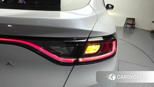 Renault Korea (Samsung) Arcana id 5045920 из Кореи 15