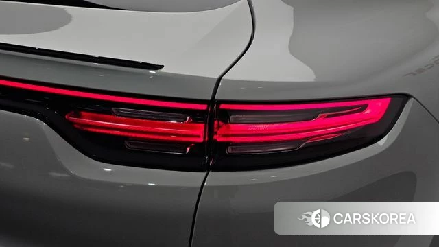 Porsche Cayenne (PO536) id 5021999 из Кореи 15