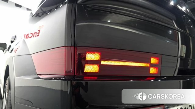 Hyundai Santa Fe (MX5) id 4778388 из Кореи 16