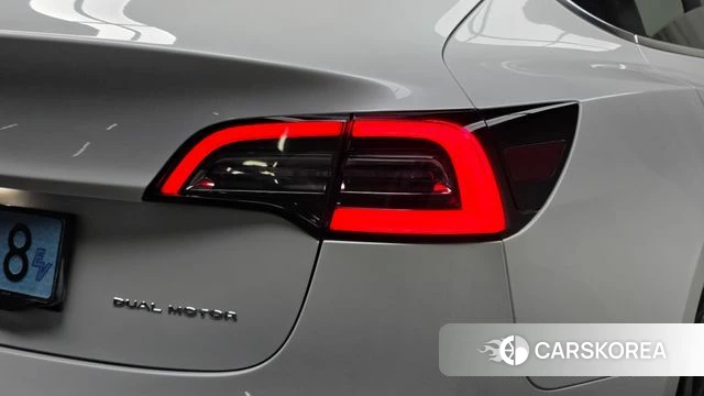 Tesla Model 3 id 4977255 из Кореи 15