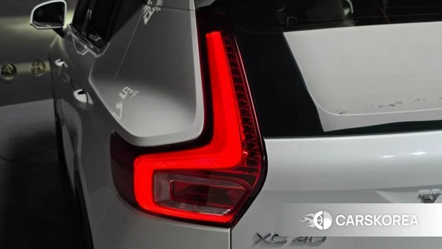 Volvo XC40 id 4922315 из Кореи 15