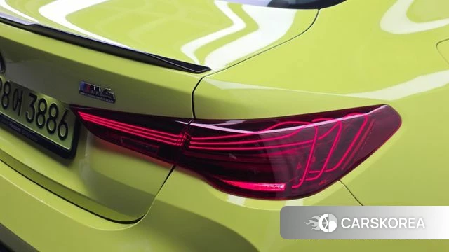 BMW M4 (G82) id 4940941 из Кореи 15