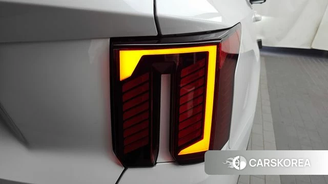 Kia The New Sorento 4th Generation id 5039444 из Кореи 15