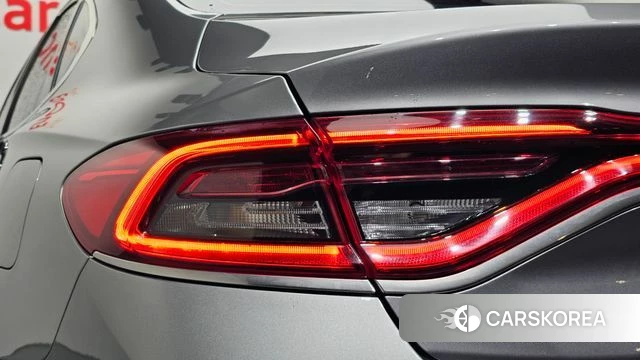Hyundai Grandeur IG id 4983239 из Кореи 15