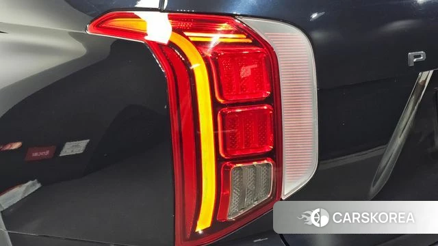Hyundai Palisade id 4988156 из Кореи 15