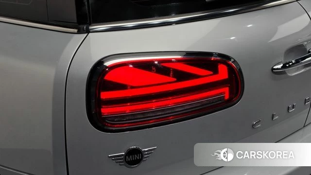 Mini Cooper Clubman id 5003534 из Кореи 15