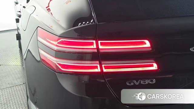 Genesis GV80 id 5021858 из Кореи 15