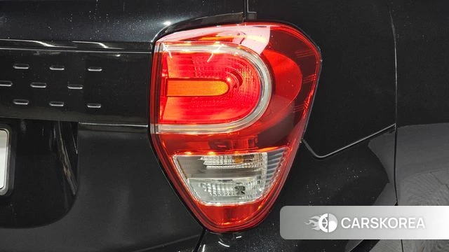Kia The New Ray id 5013162 из Кореи 16