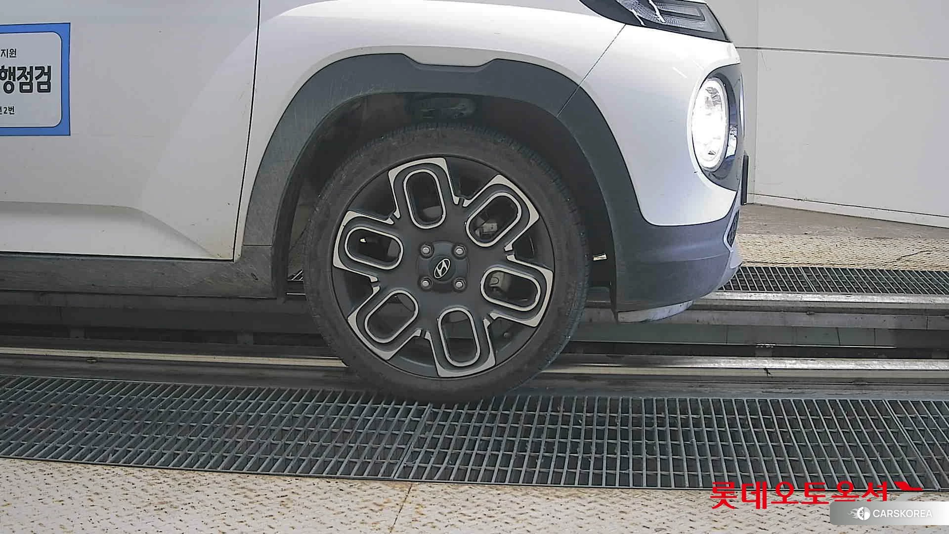 Hyundai Casper id 5001052 из Кореи 15