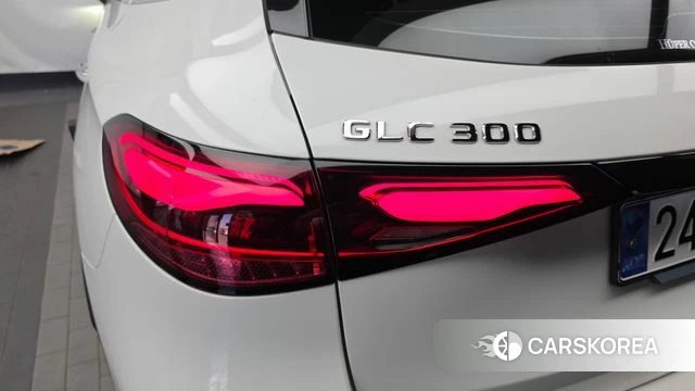 Mercedes-Benz GLC-Class X254 id 4934756 из Кореи 15